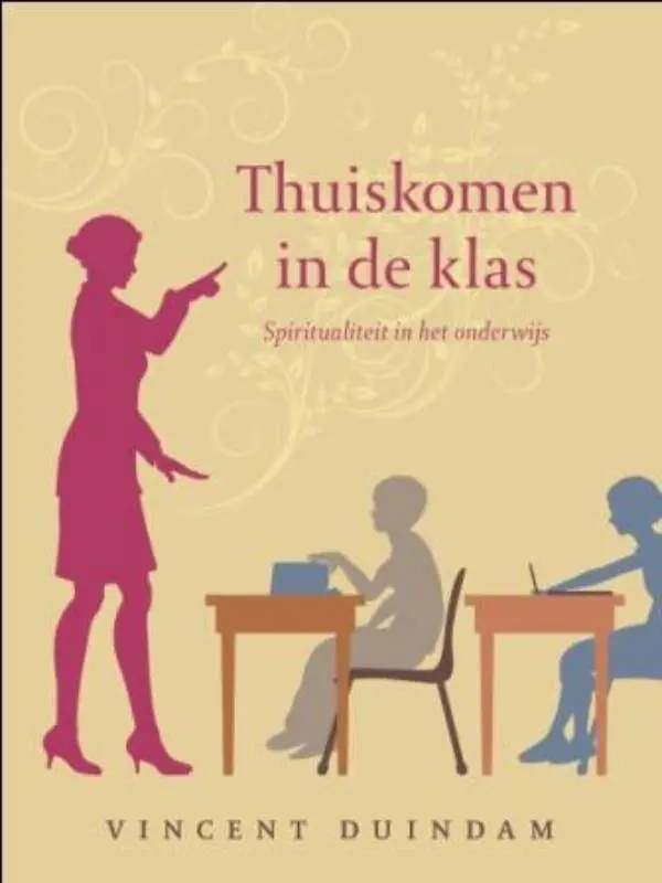Thuiskomen in de klas / Druk 1 Shop Nu