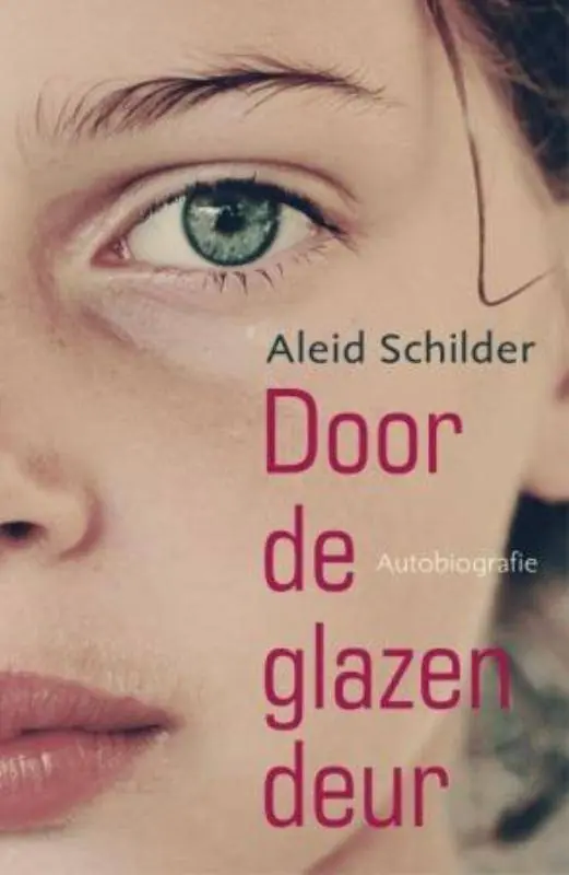 Door de glazen deur / Druk 1 Alleen Vandaag