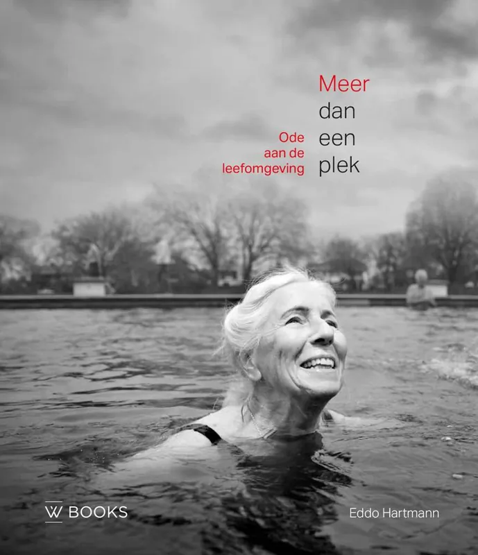 Populair Meer dan een plek / Druk 1