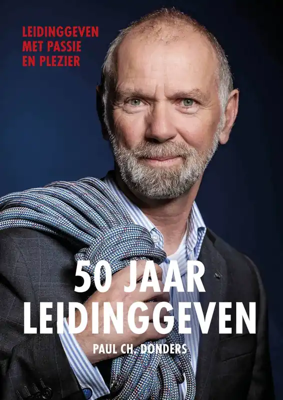 Nu Kopen 50 Jaar leidinggeven / Druk 1