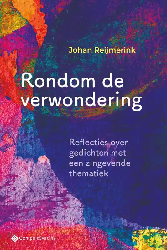 Rondom de verwondering / Druk 1 Koopje