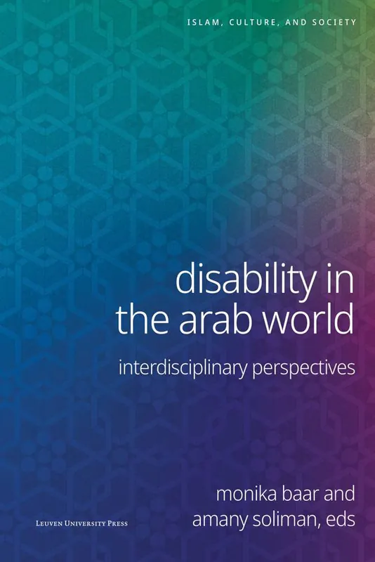 Disability in the Arab World / 1st Edition Gecertificeerd