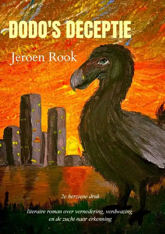 Dodo's deceptie / Druk 1 Veilige Betaling