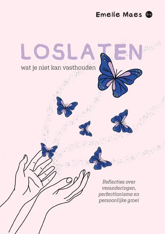 Loslaten wat je niet kan vasthouden / Druk 1 Veilige Betaling