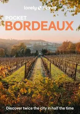 Lonely Planet Pocket Bordeaux / 4th Edition Shop Nu