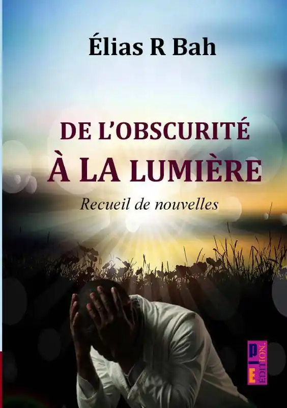 Direct Verzonden De l’obscurité à la lumière / 1 Edition
