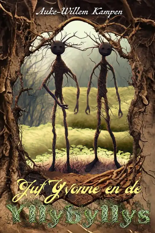 Juf Yvonne en de Yllybyllys / Druk 1 Veilige Betaling