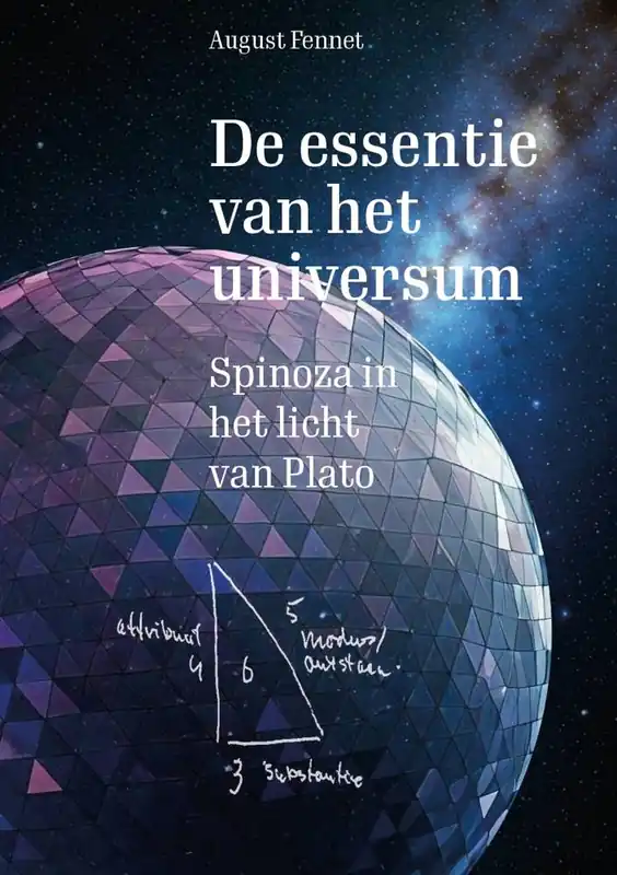 Superprijs De essentie van het universum / Druk 1