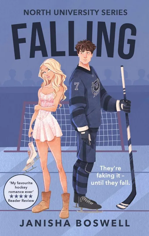 Falling Korting