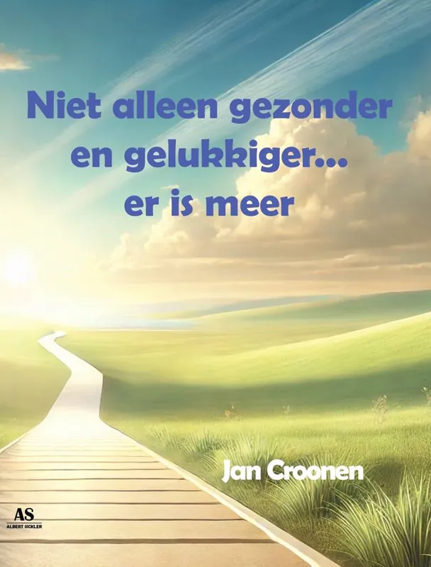 Finale Uitverkoop Niet alleen gezonder en gelukkiger... er is meer / Druk 1