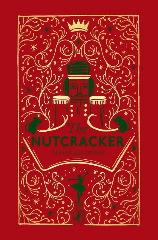 Rechtstreeks Van De Fabrikant The Tale of the Nutcracker