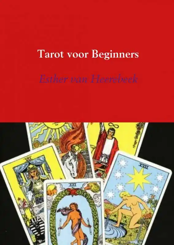 Tarot voor beginners / Druk 1 Betrouwbaar
