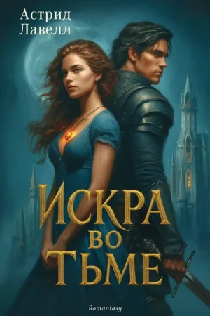 Искра во Тьме / 1 Edition Gratis Verzending