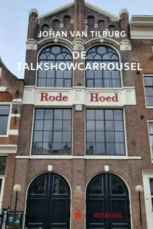 Aanbieding De talkshowcarrousel / Druk 1