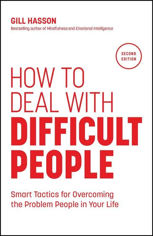 How to Deal with Difficult People Alleen Vandaag