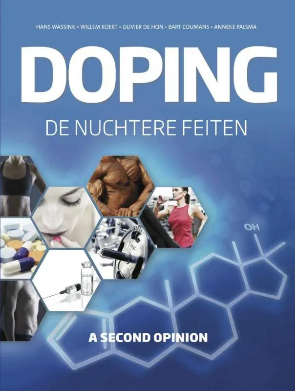 Doping / Druk 1 Weekendaanbieding