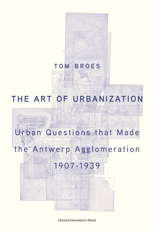 The Art of Urbanization / 1st Edition Voordeelprijs