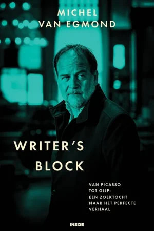 Writer's Block / Druk 1 Actieprijs