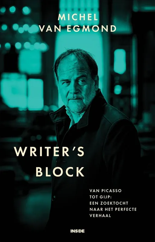Writer's Block / Druk 1 Actieprijs