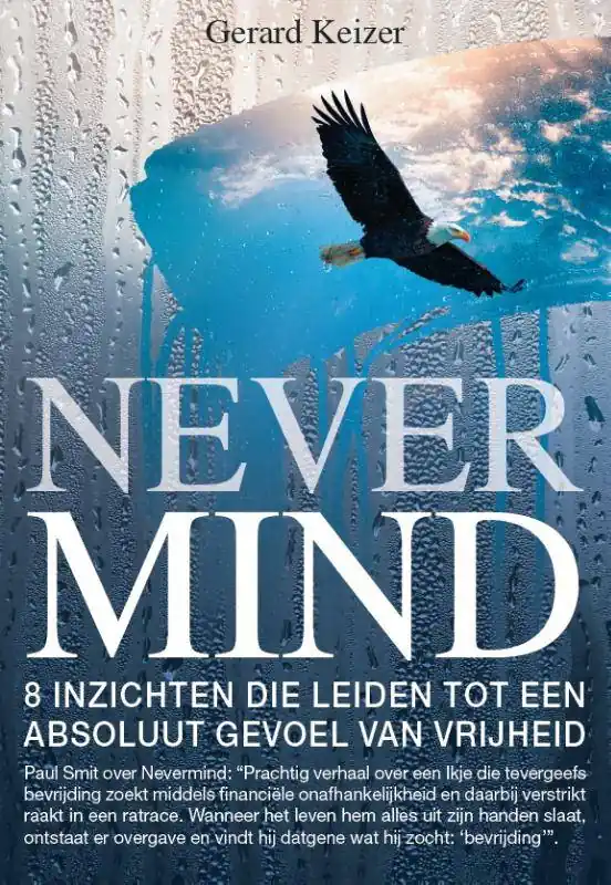 Nevermind / Druk 1 Voordeelprijs