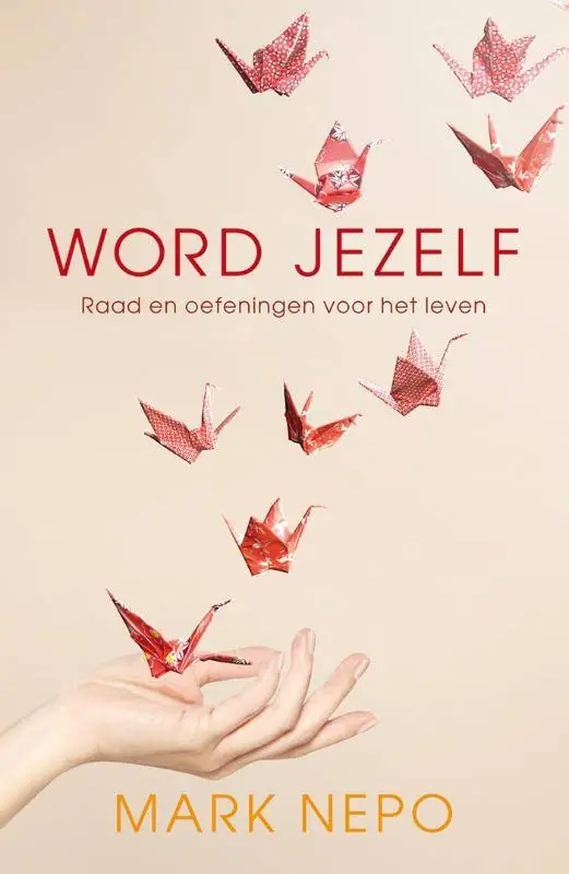 Word jezelf / Druk 2 Bestseller