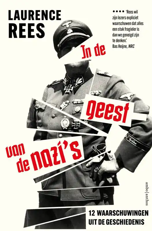 Weekendaanbieding In de geest van de nazi's / Druk 1