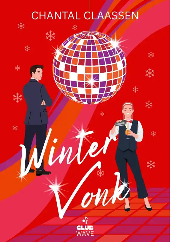 Laatste Kans Wintervonk / Druk 1