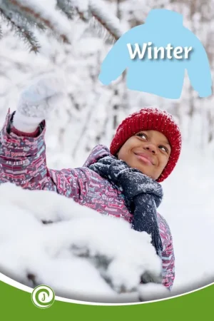 Winter / Druk 1 Snelle Levering