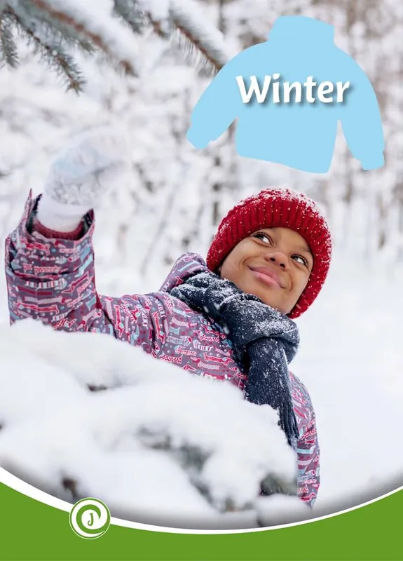 Winter / Druk 1 Snelle Levering