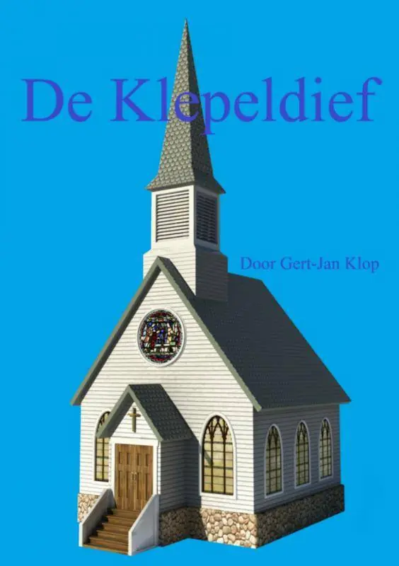 De Klepeldief / Druk 1 Lage Prijs