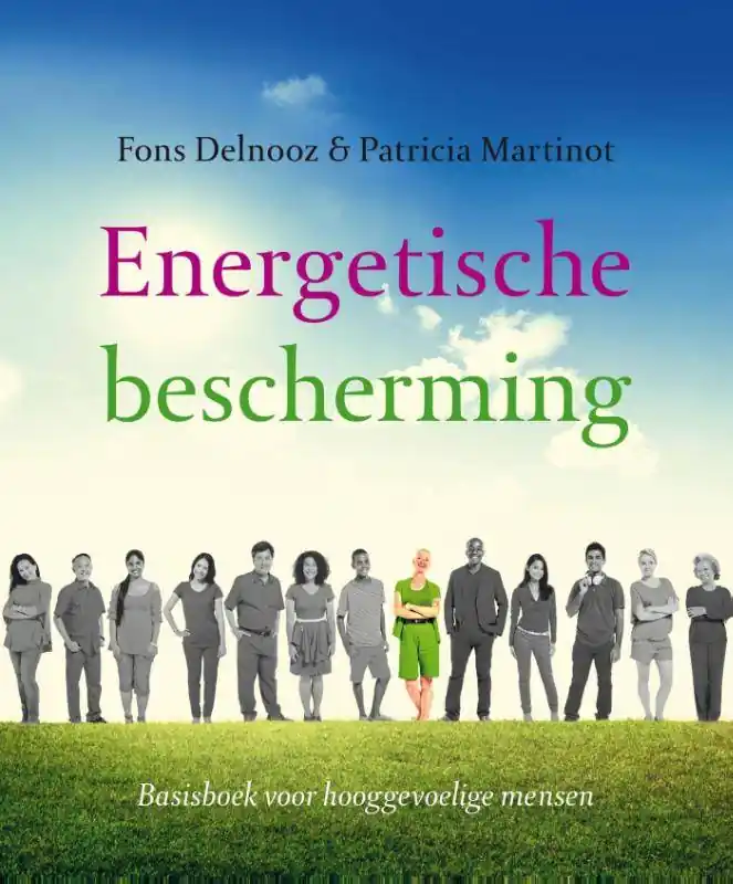Energetische bescherming / Druk 16 Koop Online
