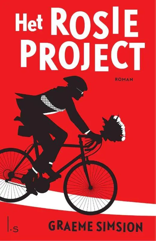 Shop Nu Het Rosie project / Druk 46