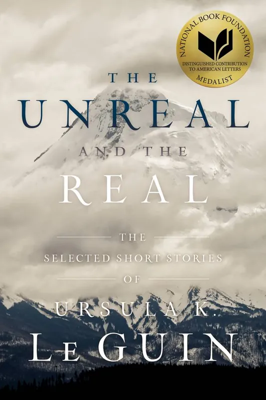 Laatste Versie The Unreal and the Real / 1st Edition
