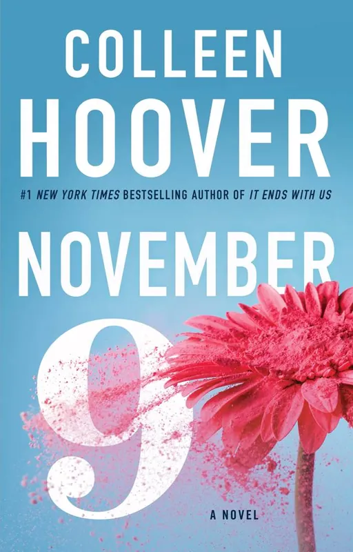 November 9 / 1st Edition Dagaanbieding
