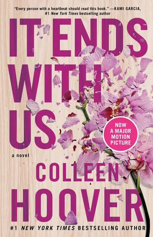 Lage Kosten It Ends with Us / 1st Edition