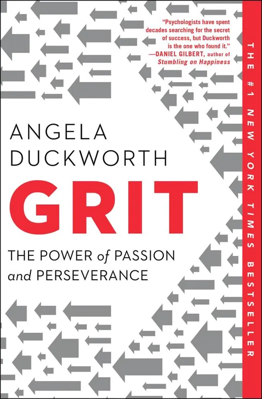 Fabrieksprijs Grit / 1st Edition