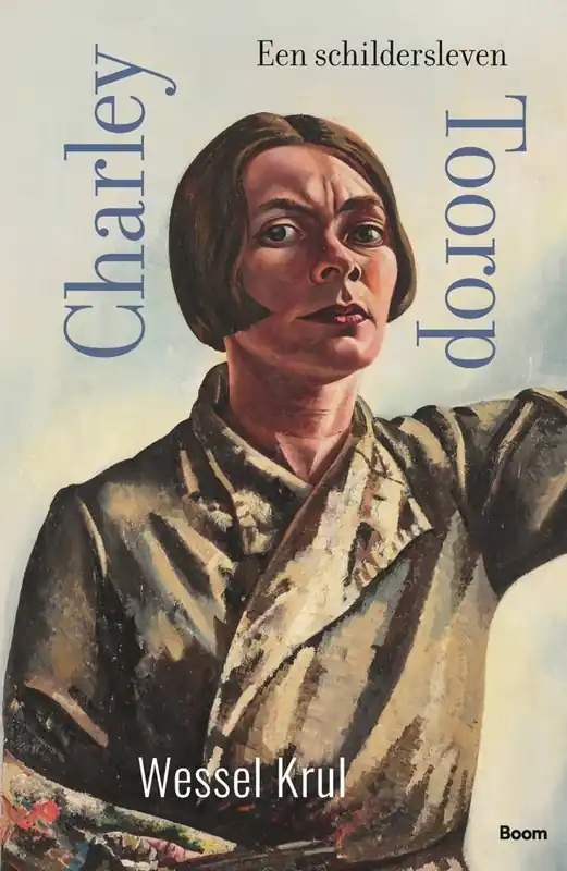 Charley Toorop / Druk 1 Nu Kopen