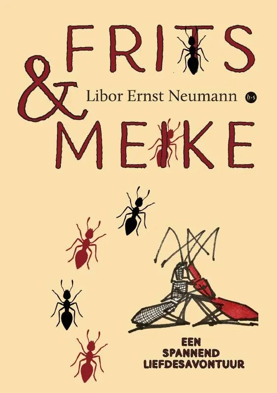 Frits en Meike / Druk 1 Koop Vandaag