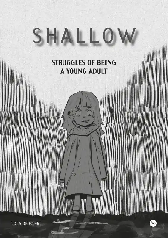 Shallow / 1st Edition Superprijs