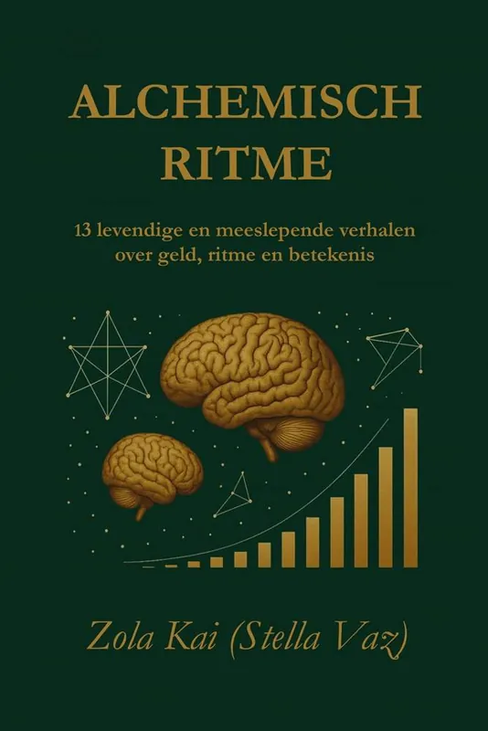 Alchemisch ritme / Druk 1 Korting