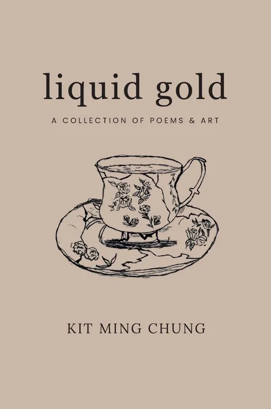 Speciale Aanbieding Liquid Gold / 1st Edition