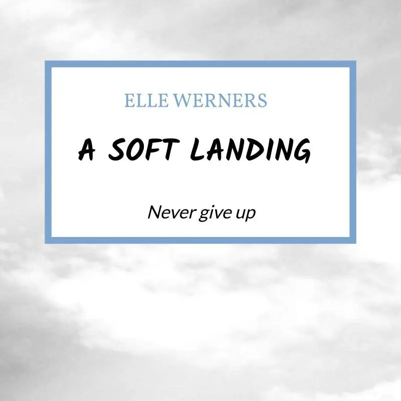 Flitsaanbieding A soft landing / 1st Edition