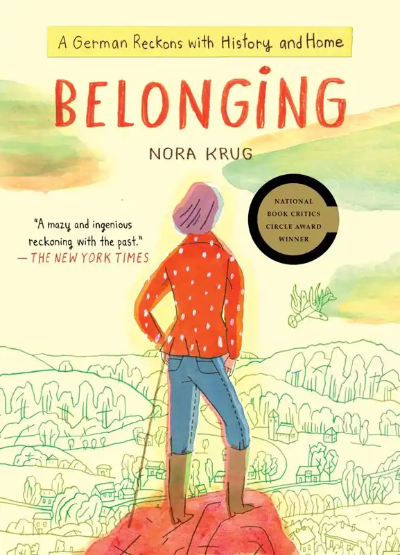 Belonging / 1st Edition Gratis Retour