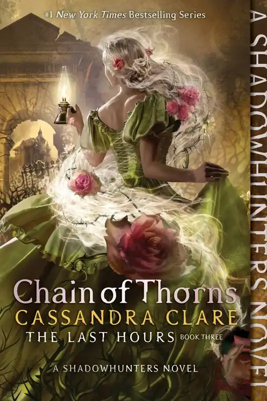 Chain of Thorns / 1st Edition Bestel Nu
