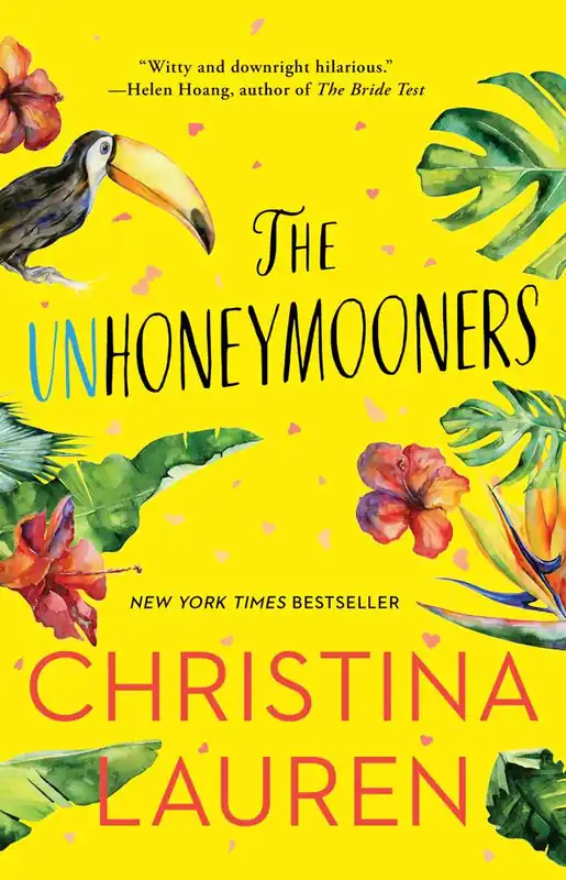 The Unhoneymooners / 1st Edition Laatste Kans