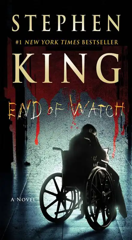 End of Watch / 1st Edition Actieprijs