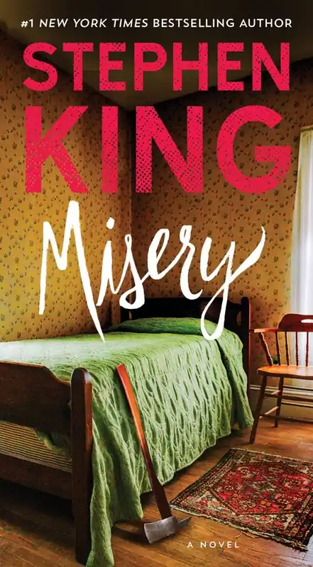 Populair Misery / 1st Edition