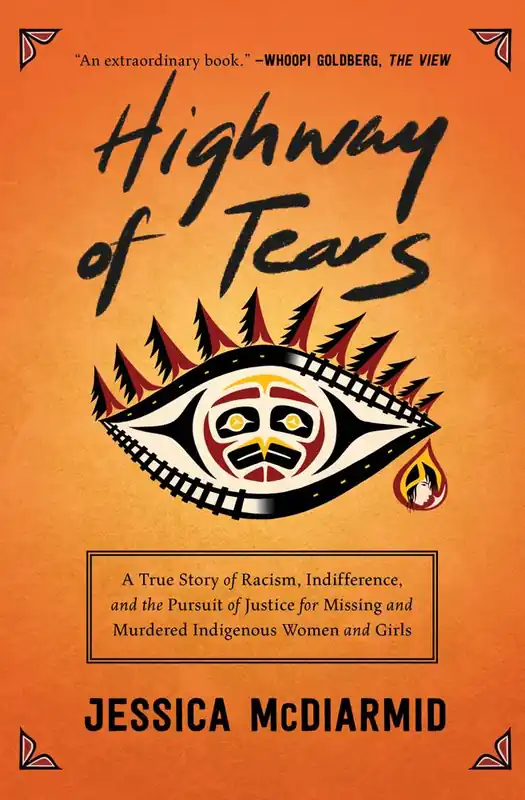 Populair Highway of Tears / 1st Edition