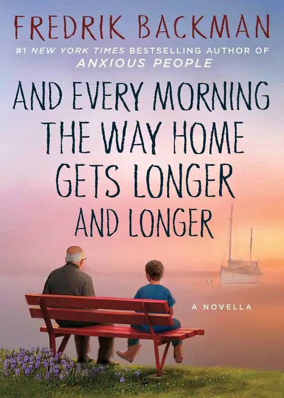 And Every Morning the Way Home Gets Longer and Longer / 1st Edition Flitsaanbieding