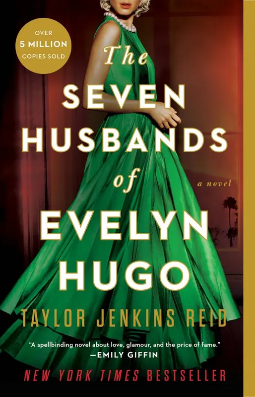 The Seven Husbands of Evelyn Hugo / 1st Edition Koop Online